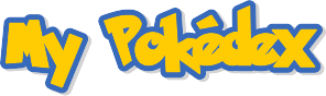 My Pokedex